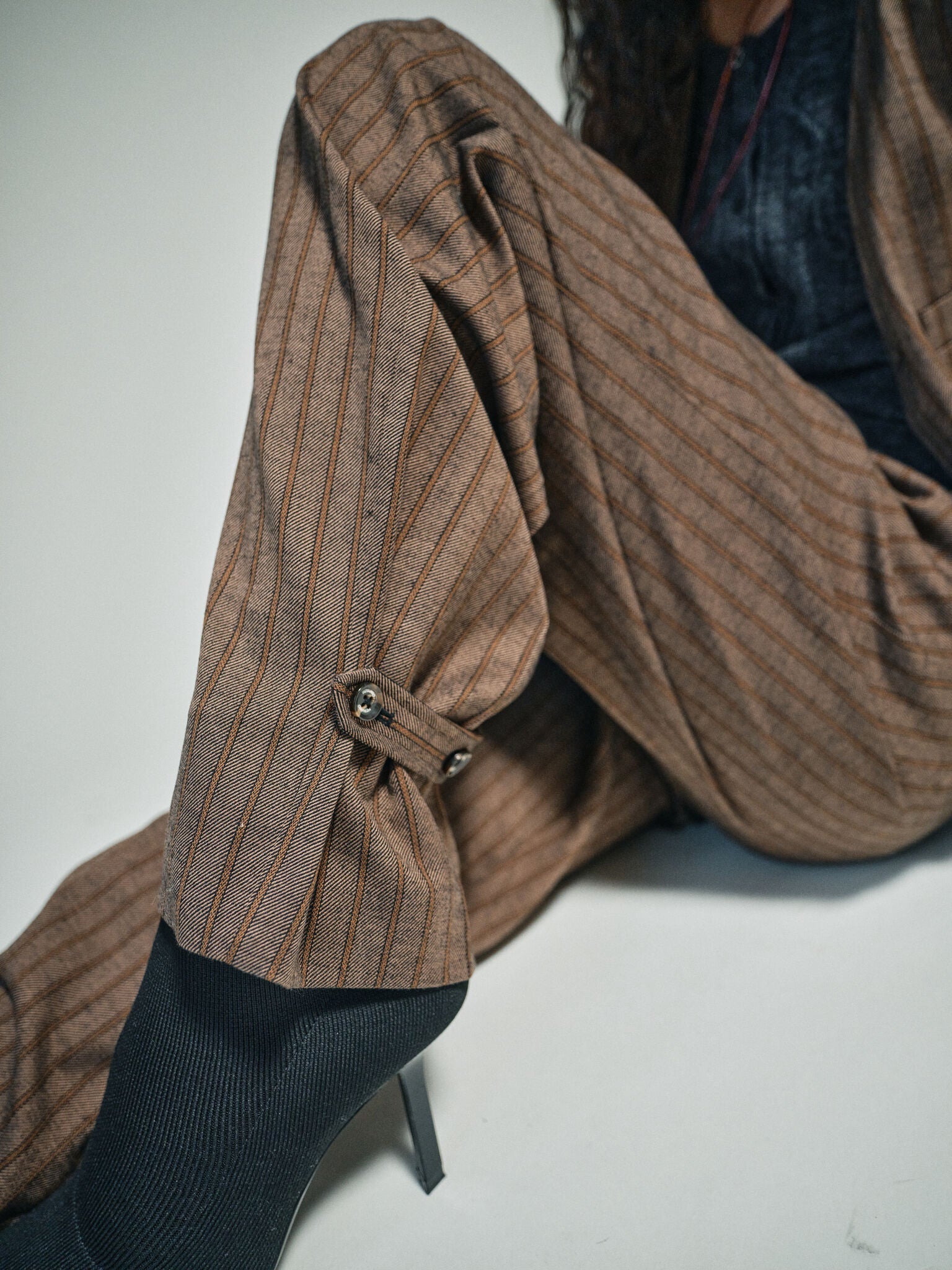 Modelshot / Demitasse / Detail